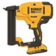Купити Степлер скобозабивний акумуляторний безщітковий DeWALT DCN681D2. Офіційний магазин Dewalt Україна. Фірмовий інструмент та обладнання DeWALT, STANLEY, BLACK+DECKER, BOSTITCH