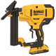 Купити Степлер скобозабивний акумуляторний безщітковий DeWALT DCN682D2. Офіційний магазин Dewalt Україна. Фірмовий інструмент та обладнання DeWALT, STANLEY, BLACK+DECKER, BOSTITCH