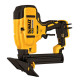 Купить Степлер скобозабивной аккумуляторный бесщёточный DeWALT DCN682N. Официальный магазин Dewalt Украина. Фирменный инструмент и оборудовние DeWALT, STANLEY, BLACK+DECKER, BOSTITCH