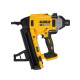 Купити Пістолет цвяхозабивний по бетону акумуляторний безщітковий DeWALT DCN890N. Офіційний магазин Dewalt Україна. Фірмовий інструмент та обладнання DeWALT, STANLEY, BLACK+DECKER, BOSTITCH