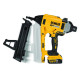 Купити Пістолет цвяхозабивний акумуляторний безщітковий DeWALT DCN890P2. Офіційний магазин Dewalt Україна. Фірмовий інструмент та обладнання DeWALT, STANLEY, BLACK+DECKER, BOSTITCH