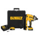 Купити Пістолет цвяхозабивний акумуляторний безщітковий DeWALT DCN890P2. Офіційний магазин Dewalt Україна. Фірмовий інструмент та обладнання DeWALT, STANLEY, BLACK+DECKER, BOSTITCH