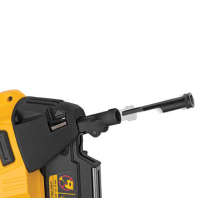 Купити Пістолет цвяхозабивний акумуляторний безщітковий DeWALT DCN890P2. Офіційний магазин Dewalt Україна. Фірмовий інструмент та обладнання DeWALT, STANLEY, BLACK+DECKER, BOSTITCH