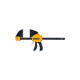 Купити Струбцина XL триггерная з максимальним зусиллям стиснення 270 кг DeWALT DWHT0-83185. Офіційний магазин Dewalt Україна. Фірмовий інструмент та обладнання DeWALT, STANLEY, BLACK+DECKER, BOSTITCH