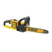Купити Пила ланцюгова акумуляторна безщіткова DeWALT DCM575N. Офіційний магазин Dewalt Україна. Фірмовий інструмент та обладнання DeWALT, STANLEY, BLACK+DECKER, BOSTITCH