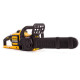 Купити Пила ланцюгова акумуляторна безщіткова DeWALT DCM575N. Офіційний магазин Dewalt Україна. Фірмовий інструмент та обладнання DeWALT, STANLEY, BLACK+DECKER, BOSTITCH