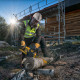Купити Пила ланцюгова акумуляторна безщіткова DeWALT DCM575N. Офіційний магазин Dewalt Україна. Фірмовий інструмент та обладнання DeWALT, STANLEY, BLACK+DECKER, BOSTITCH