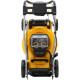 Купити Газонокосарка акумуляторна безщіткова DeWALT DCMW564P2. Офіційний магазин Dewalt Україна. Фірмовий інструмент та обладнання DeWALT, STANLEY, BLACK+DECKER, BOSTITCH