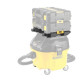 Купить Адаптер для крыпения ящиков TSTAK к пылесосу DeWALT DWV9500. Официальный магазин Dewalt Украина. Фирменный инструмент и оборудовние DeWALT, STANLEY, BLACK+DECKER, BOSTITCH