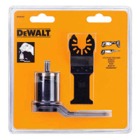 Купити Адаптер насадок DeWALT DT20720. Офіційний магазин Dewalt Україна. Фірмовий інструмент та обладнання DeWALT, STANLEY, BLACK+DECKER, BOSTITCH