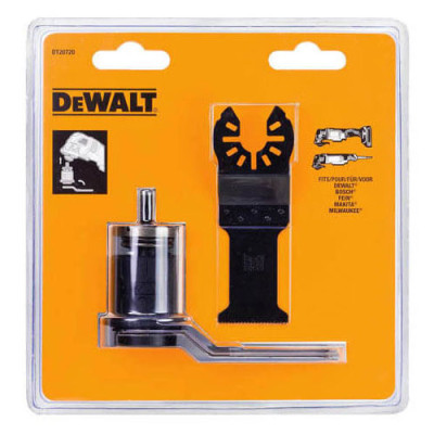 Купити Адаптер насадок DeWALT DT20720. Офіційний магазин Dewalt Україна. Фірмовий інструмент та обладнання DeWALT, STANLEY, BLACK+DECKER, BOSTITCH
