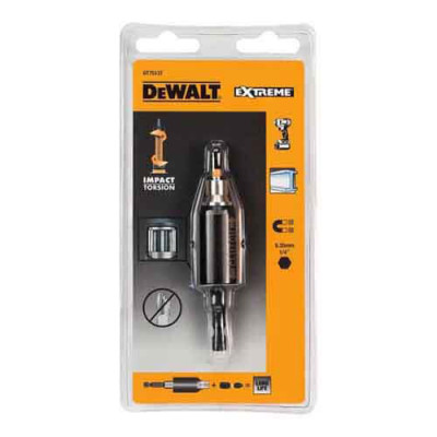 Купить Магнитный держатель бит (вставок) DeWALT DT7513T. Официальный магазин Dewalt Украина. Фирменный инструмент и оборудовние DeWALT, STANLEY, BLACK+DECKER, BOSTITCH
