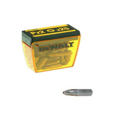 Купити Біта DeWALT DT7908_1. Офіційний магазин Dewalt Україна. Фірмовий інструмент та обладнання DeWALT, STANLEY, BLACK+DECKER, BOSTITCH