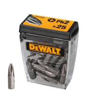 Купить Бита DeWALT DT71522_1. Официальный магазин Dewalt Украина. Фирменный инструмент и оборудовние DeWALT, STANLEY, BLACK+DECKER, BOSTITCH