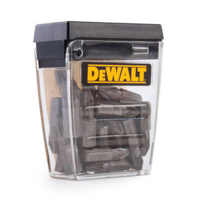Купить Набор бит DeWALT DT71521. Официальный магазин Dewalt Украина. Фирменный инструмент и оборудовние DeWALT, STANLEY, BLACK+DECKER, BOSTITCH