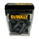 Купить Набор бит DeWALT DT71522. Официальный магазин Dewalt Украина. Фирменный инструмент и оборудовние DeWALT, STANLEY, BLACK+DECKER, BOSTITCH