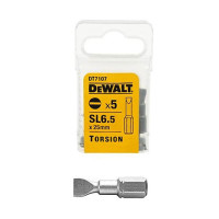 Купить Набор бит DeWALT DT7107. Официальный магазин Dewalt Украина. Фирменный инструмент и оборудовние DeWALT, STANLEY, BLACK+DECKER, BOSTITCH
