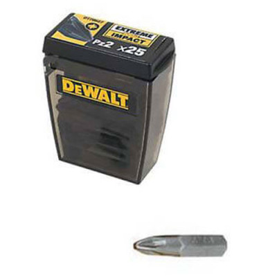 Купити Біти торсіонні DeWALT DT70527. Офіційний магазин Dewalt Україна. Фірмовий інструмент та обладнання DeWALT, STANLEY, BLACK+DECKER, BOSTITCH