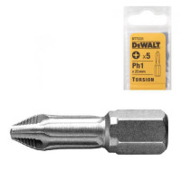 Купить Набор бит DeWALT DT7231. Официальный магазин Dewalt Украина. Фирменный инструмент и оборудовние DeWALT, STANLEY, BLACK+DECKER, BOSTITCH