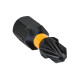 Купить Набор бит DeWALT DT7387T. Официальный магазин Dewalt Украина. Фирменный инструмент и оборудовние DeWALT, STANLEY, BLACK+DECKER, BOSTITCH