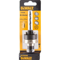 Купить Быстросъемный держатель DeWALT DT8288. Официальный магазин Dewalt Украина. Фирменный инструмент и оборудовние DeWALT, STANLEY, BLACK+DECKER, BOSTITCH