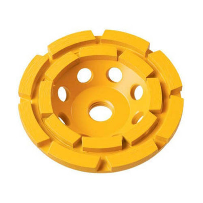 Купити Чашка алмазна DeWALT DT3796. Офіційний магазин Dewalt Україна. Фірмовий інструмент та обладнання DeWALT, STANLEY, BLACK+DECKER, BOSTITCH