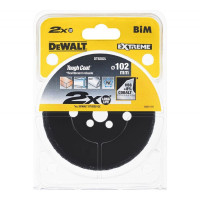 Купить Цифенбор-коронка биметаллическая EXTREME LongLife DeWALT DT8202L. Официальный магазин Dewalt Украина. Фирменный инструмент и оборудовние DeWALT, STANLEY, BLACK+DECKER, BOSTITCH