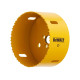 Купити Цифенбор-коронка біметалічна DeWALT DT83108. Офіційний магазин Dewalt Україна. Фірмовий інструмент та обладнання DeWALT, STANLEY, BLACK+DECKER, BOSTITCH
