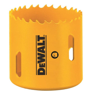 Купити Цифенбор-коронка біметалічна DeWALT DT83032. Офіційний магазин Dewalt Україна. Фірмовий інструмент та обладнання DeWALT, STANLEY, BLACK+DECKER, BOSTITCH