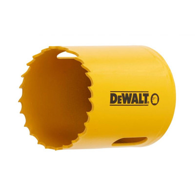 Купити Цифенбор-коронка біметалічна DeWALT DT83035. Офіційний магазин Dewalt Україна. Фірмовий інструмент та обладнання DeWALT, STANLEY, BLACK+DECKER, BOSTITCH