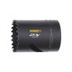 Купить Цифенбор-коронка биметаллическая EXTREME LongLife DeWALT DT8140L. Официальный магазин Dewalt Украина. Фирменный инструмент и оборудовние DeWALT, STANLEY, BLACK+DECKER, BOSTITCH