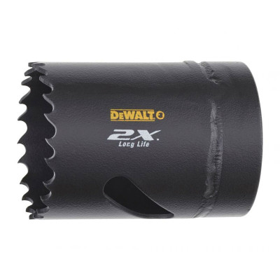 Купити Цифенбор-коронка біметалічна EXTREME LongLife DeWALT DT8151L. Офіційний магазин Dewalt Україна. Фірмовий інструмент та обладнання DeWALT, STANLEY, BLACK+DECKER, BOSTITCH
