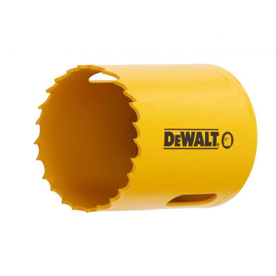 Купить Цифенбор-коронка биметаллическая DeWALT DT83054. Официальный магазин Dewalt Украина. Фирменный инструмент и оборудовние DeWALT, STANLEY, BLACK+DECKER, BOSTITCH