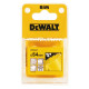Купить Цифенбор-коронка биметаллическая DeWALT DT83054. Официальный магазин Dewalt Украина. Фирменный инструмент и оборудовние DeWALT, STANLEY, BLACK+DECKER, BOSTITCH