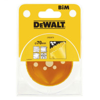 Купити Цифенбор-коронка біметалічна DeWALT DT83070. Офіційний магазин Dewalt Україна. Фірмовий інструмент та обладнання DeWALT, STANLEY, BLACK+DECKER, BOSTITCH