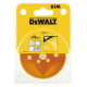 Купити Цифенбор-коронка біметалічна DeWALT DT83076. Офіційний магазин Dewalt Україна. Фірмовий інструмент та обладнання DeWALT, STANLEY, BLACK+DECKER, BOSTITCH
