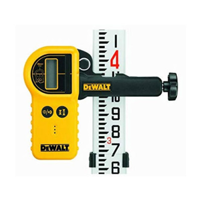 Купити Детектор цифровий DeWALT DE0772. Офіційний магазин Dewalt Україна. Фірмовий інструмент та обладнання DeWALT, STANLEY, BLACK+DECKER, BOSTITCH