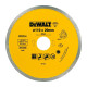 Купити Диск алмазний DeWALT DT3714. Офіційний магазин Dewalt Україна. Фірмовий інструмент та обладнання DeWALT, STANLEY, BLACK+DECKER, BOSTITCH