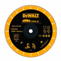 Купити Диск алмазний DeWALT DT3752. Офіційний магазин Dewalt Україна. Фірмовий інструмент та обладнання DeWALT, STANLEY, BLACK+DECKER, BOSTITCH