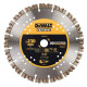 Купити Диск алмазний DeWALT DT40260. Офіційний магазин Dewalt Україна. Фірмовий інструмент та обладнання DeWALT, STANLEY, BLACK+DECKER, BOSTITCH