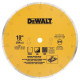 Купити Диск алмазний DeWALT DT3734. Офіційний магазин Dewalt Україна. Фірмовий інструмент та обладнання DeWALT, STANLEY, BLACK+DECKER, BOSTITCH