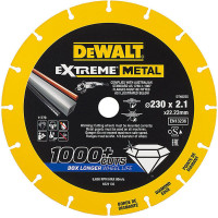 Купити Диск алмазний DeWALT DT40255. Офіційний магазин Dewalt Україна. Фірмовий інструмент та обладнання DeWALT, STANLEY, BLACK+DECKER, BOSTITCH