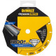 Купити Диск алмазний DeWALT DT40256. Офіційний магазин Dewalt Україна. Фірмовий інструмент та обладнання DeWALT, STANLEY, BLACK+DECKER, BOSTITCH
