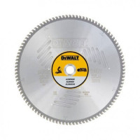 Купити Диск пильний METAL CUTTING DeWALT DT1917. Офіційний магазин Dewalt Україна. Фірмовий інструмент та обладнання DeWALT, STANLEY, BLACK+DECKER, BOSTITCH