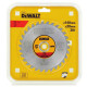 Купить Диск пильный METAL CUTTING DeWALT DT1923. Официальный магазин Dewalt Украина. Фирменный инструмент и оборудовние DeWALT, STANLEY, BLACK+DECKER, BOSTITCH