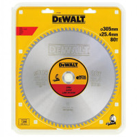 Купить Диск пильный DeWALT DT1925. Официальный магазин Dewalt Украина. Фирменный инструмент и оборудовние DeWALT, STANLEY, BLACK+DECKER, BOSTITCH