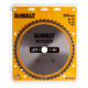 Купить Диск пильный СONSTRUCTION DeWALT DT1959. Официальный магазин Dewalt Украина. Фирменный инструмент и оборудовние DeWALT, STANLEY, BLACK+DECKER, BOSTITCH