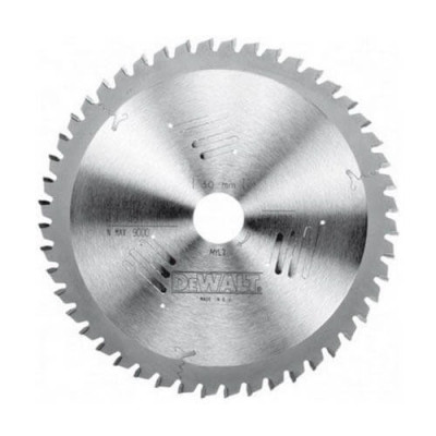 Купить Диск пильный EXTREME WORKSHOP DeWALT DT4378. Официальный магазин Dewalt Украина. Фирменный инструмент и оборудовние DeWALT, STANLEY, BLACK+DECKER, BOSTITCH