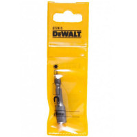 Купити Головка торцева магнітна DeWALT DT7415. Офіційний магазин Dewalt Україна. Фірмовий інструмент та обладнання DeWALT, STANLEY, BLACK+DECKER, BOSTITCH