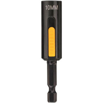 Купить Головка торцевая магнитная EXTREME DeWALT DT7440. Официальный магазин Dewalt Украина. Фирменный инструмент и оборудовние DeWALT, STANLEY, BLACK+DECKER, BOSTITCH